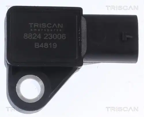 датчик, налчгане във всмукателните тръби TRISCAN 8824 23006