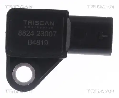 датчик, налчгане във всмукателните тръби TRISCAN 8824 23007