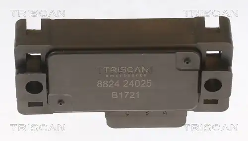 датчик, налчгане във всмукателните тръби TRISCAN 8824 24025