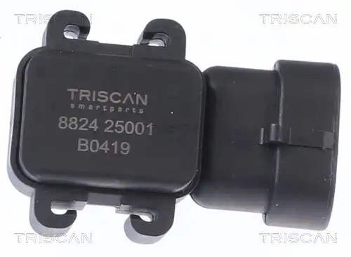 датчик, налчгане във всмукателните тръби TRISCAN 8824 25001