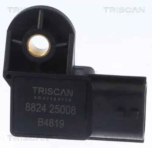 датчик, налчгане във всмукателните тръби TRISCAN 8824 25008