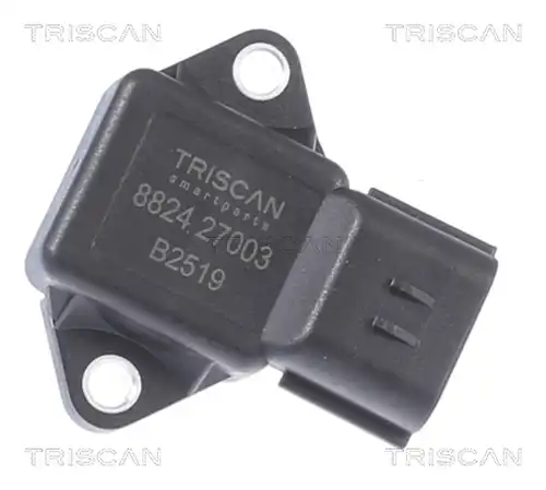 датчик, налчгане във всмукателните тръби TRISCAN 8824 27003