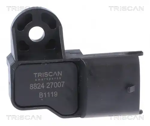 датчик, налчгане във всмукателните тръби TRISCAN 8824 27007