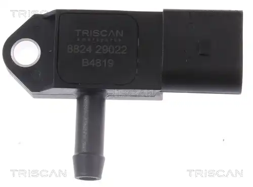 датчик, налчгане във всмукателните тръби TRISCAN 8824 29022