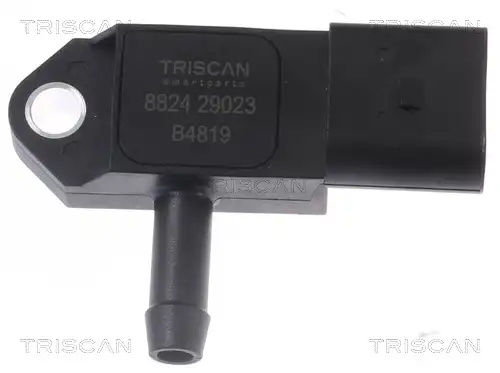 датчик, налчгане във всмукателните тръби TRISCAN 8824 29023