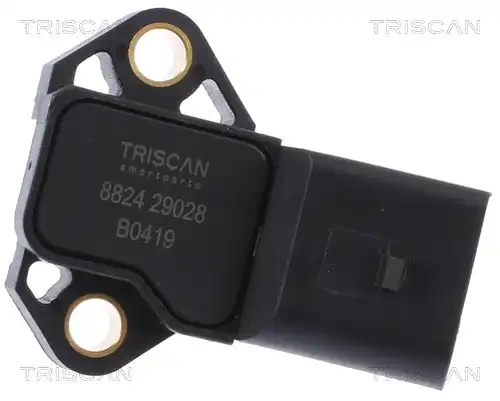 датчик, налчгане във всмукателните тръби TRISCAN 8824 29028