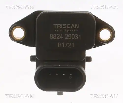 датчик, налчгане във всмукателните тръби TRISCAN 8824 29031