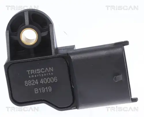 датчик, налчгане във всмукателните тръби TRISCAN 8824 40006