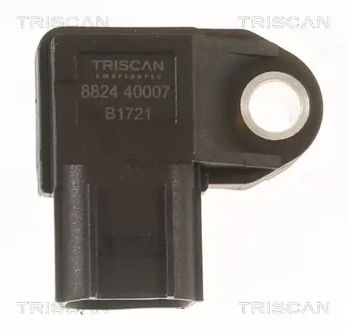 датчик, налчгане във всмукателните тръби TRISCAN 8824 40007