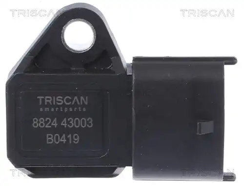 датчик, налчгане във всмукателните тръби TRISCAN 8824 43003