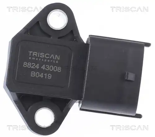 датчик, налчгане във всмукателните тръби TRISCAN 8824 43008