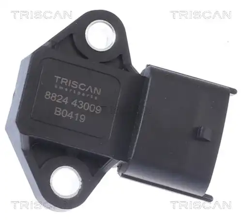 датчик, налчгане във всмукателните тръби TRISCAN 8824 43009