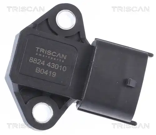 датчик, налчгане във всмукателните тръби TRISCAN 8824 43010