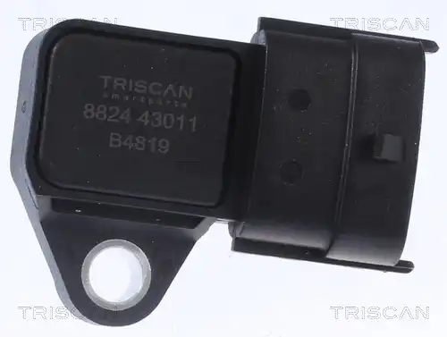 датчик, налчгане във всмукателните тръби TRISCAN 8824 43011