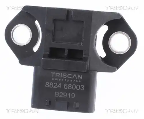 датчик, налчгане във всмукателните тръби TRISCAN 8824 68003