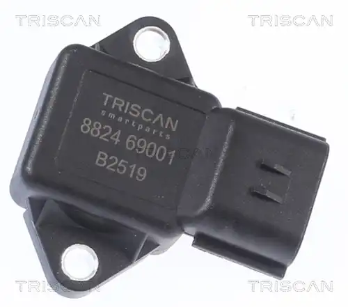 датчик, налчгане във всмукателните тръби TRISCAN 8824 69001