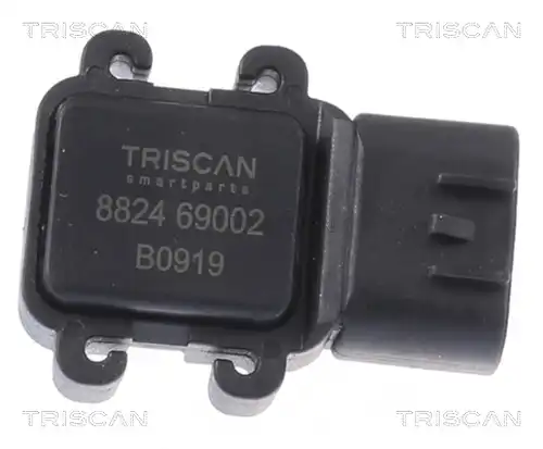 датчик, налчгане във всмукателните тръби TRISCAN 8824 69002