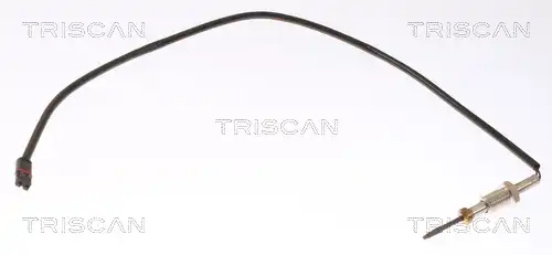 датчик, температура на изгорелите газове TRISCAN 8826 11005