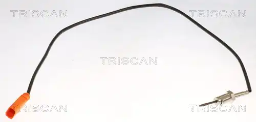 датчик, температура на изгорелите газове TRISCAN 8826 29110