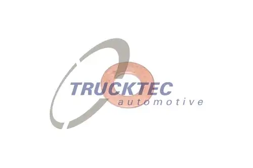 Дихтунг, дюзодържач TRUCKTEC AUTOMOTIVE 01.10.007