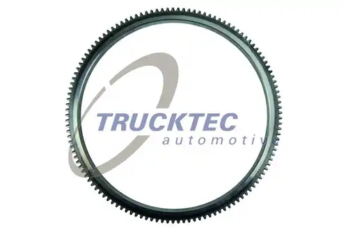 зъбен венец, маховик TRUCKTEC AUTOMOTIVE 01.11.023