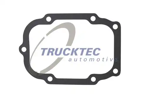 уплътнение, маслен радиатор TRUCKTEC AUTOMOTIVE 01.18.015