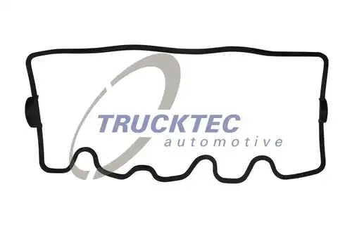 гарнитура, капак на цилиндрова глава TRUCKTEC AUTOMOTIVE 02.10.009