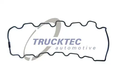 гарнитура, капак на цилиндрова глава TRUCKTEC AUTOMOTIVE 02.10.010