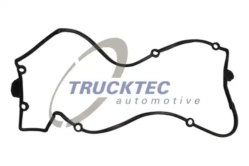 гарнитура, капак на цилиндрова глава TRUCKTEC AUTOMOTIVE 02.10.015