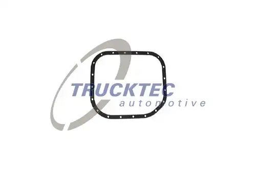 уплътнение, маслена вана (картер) TRUCKTEC AUTOMOTIVE 02.10.038