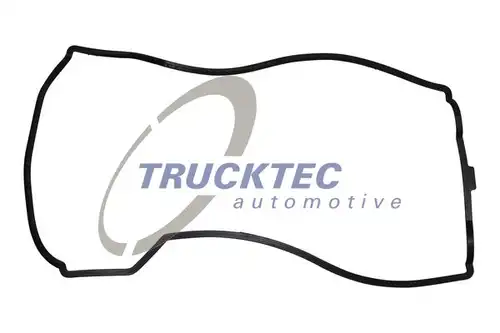 гарнитура, капак на цилиндрова глава TRUCKTEC AUTOMOTIVE 02.10.045