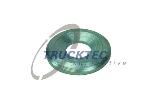 топлинен дфлектор, инжекционна система TRUCKTEC AUTOMOTIVE 02.10.071