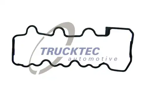 гарнитура, капак на цилиндрова глава TRUCKTEC AUTOMOTIVE 02.10.073