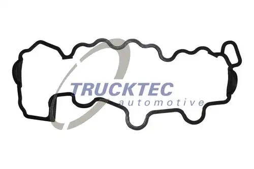 гарнитура, капак на цилиндрова глава TRUCKTEC AUTOMOTIVE 02.10.074