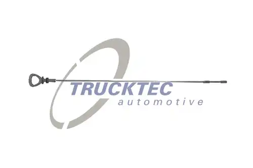 пръчка за измерване нивото на маслото TRUCKTEC AUTOMOTIVE 02.10.125