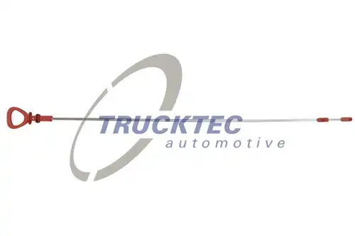 пръчка за измерване нивото на маслото TRUCKTEC AUTOMOTIVE 02.10.126