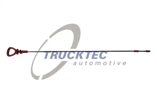 пръчка за измерване нивото на маслото TRUCKTEC AUTOMOTIVE 02.10.127