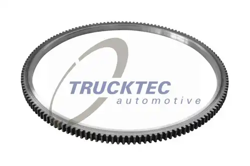 зъбен венец, маховик TRUCKTEC AUTOMOTIVE 02.11.007