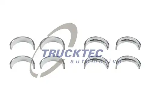 лагер на коляновия вал TRUCKTEC AUTOMOTIVE 02.11.065