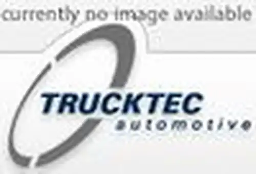 ремъчна шайба, колянов вал TRUCKTEC AUTOMOTIVE 02.11.068