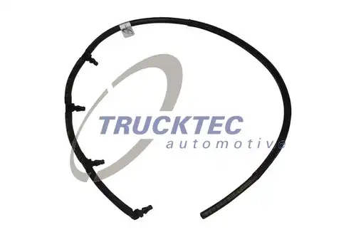 маркуч, излишно гориво TRUCKTEC AUTOMOTIVE 02.13.089