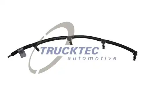 маркуч, излишно гориво TRUCKTEC AUTOMOTIVE 02.13.090