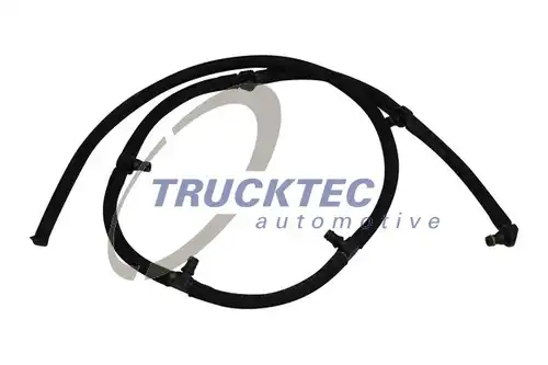 маркуч, излишно гориво TRUCKTEC AUTOMOTIVE 02.13.099