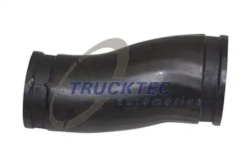 въздуховод за турбината TRUCKTEC AUTOMOTIVE 02.14.029