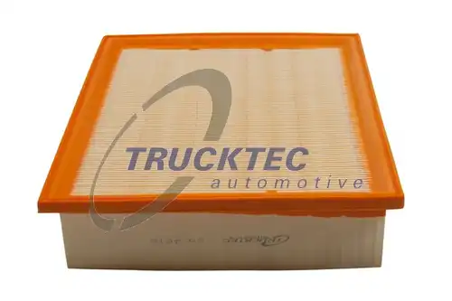 въздушен филтър TRUCKTEC AUTOMOTIVE 02.14.111