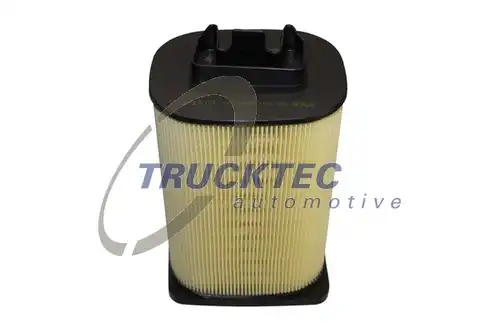 въздушен филтър TRUCKTEC AUTOMOTIVE 02.14.209