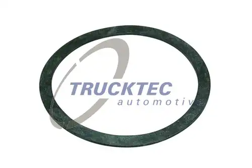 уплътнителен пръстен, хидравличен филтър TRUCKTEC AUTOMOTIVE 02.15.020