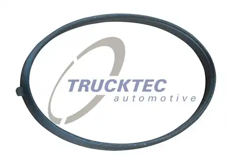 уплътнение, корпус на всмукателен колектор TRUCKTEC AUTOMOTIVE 02.16.055