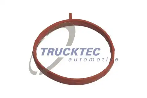 уплътнение, корпус на всмукателен колектор TRUCKTEC AUTOMOTIVE 02.16.077