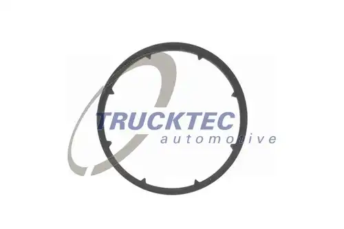 уплътнение, маслен радиатор TRUCKTEC AUTOMOTIVE 02.18.093